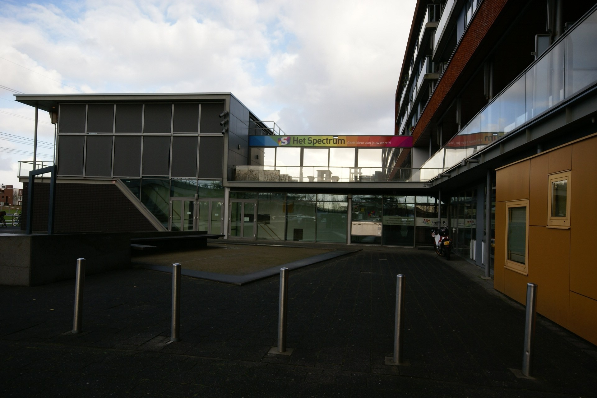 Rotterdam                    Nesselande