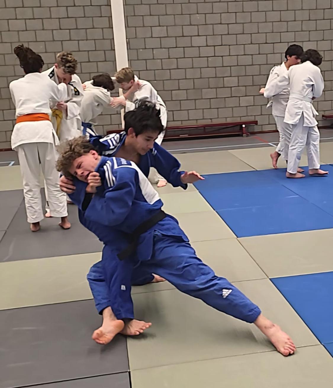 Randori